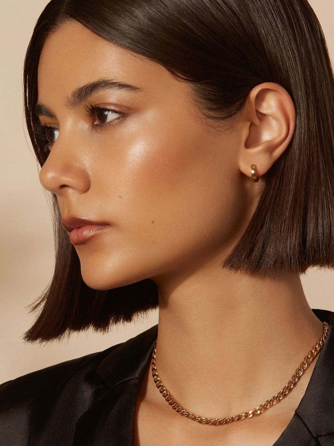 Chaîne - Eleanor - Argent MIA - Bijoux 