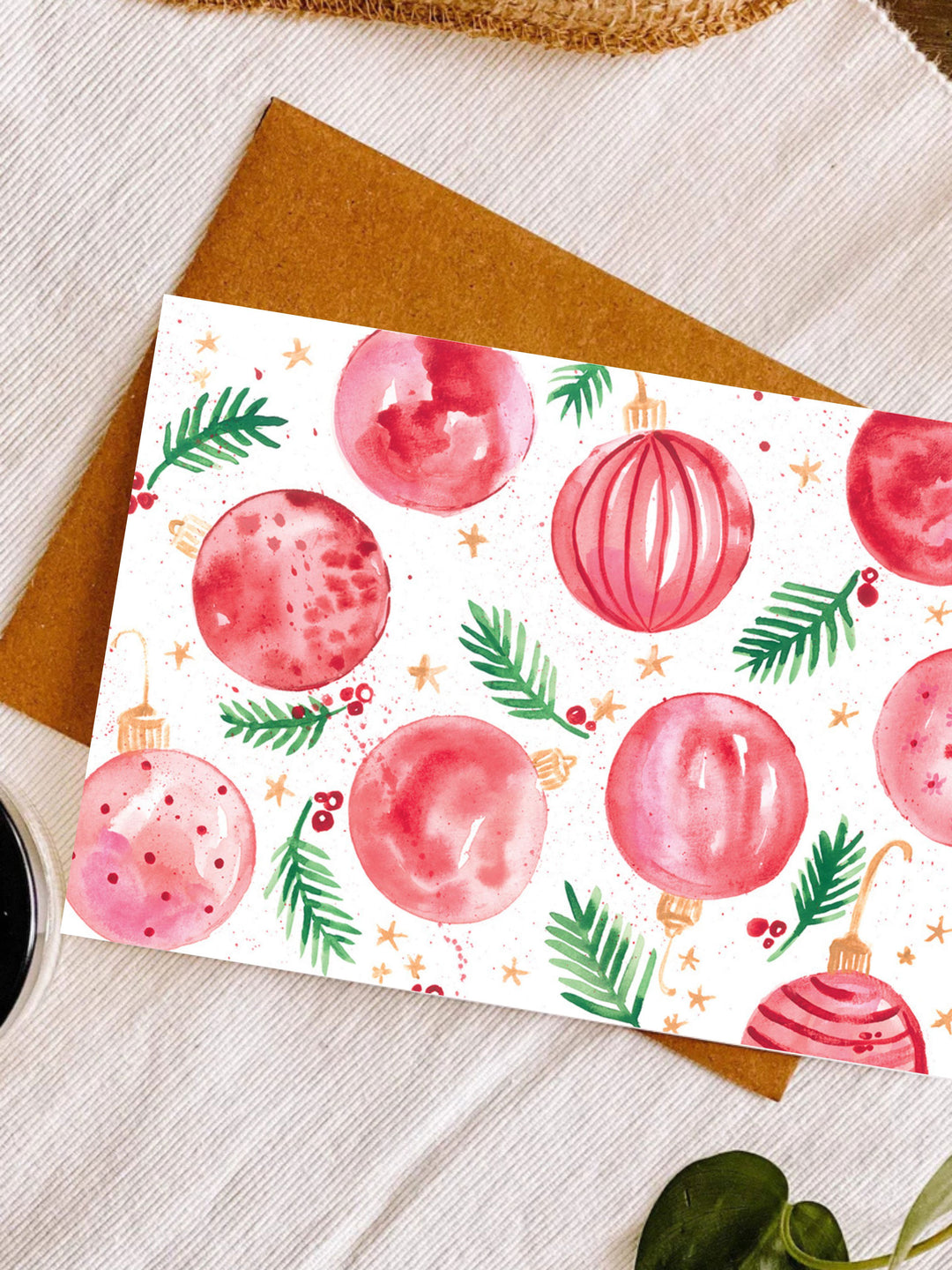 CARTE - Zoe - Stéphanie Renière Illustration Stéphanie Renière 