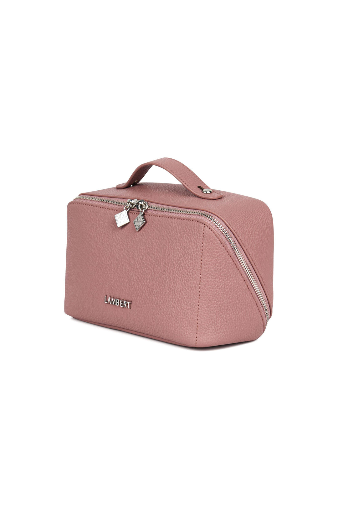 Trousse en cuir vegan - Lambert - JOLIE - Clay Lambert 