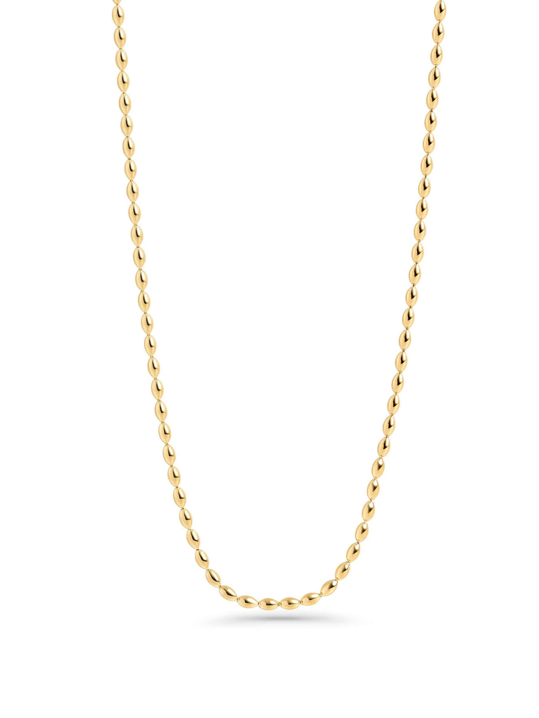 Collier - Solina -Or MIA - Bijoux 