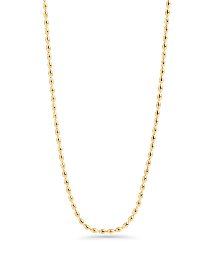 Collier - Solina -Or MIA - Bijoux 
