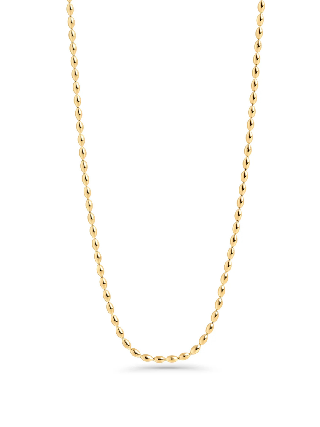 Collier - Solina -Or