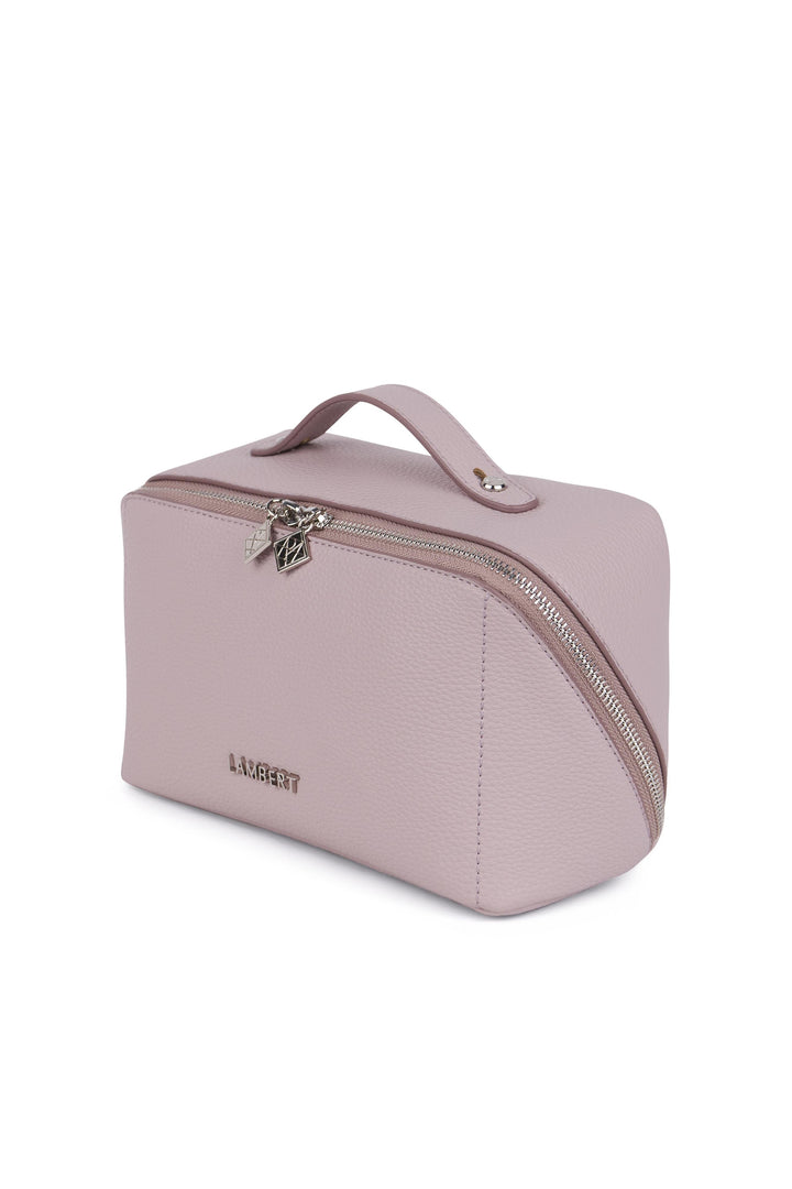 Trousse en cuir vegan - Lambert - JOLIE - Muse Lambert 