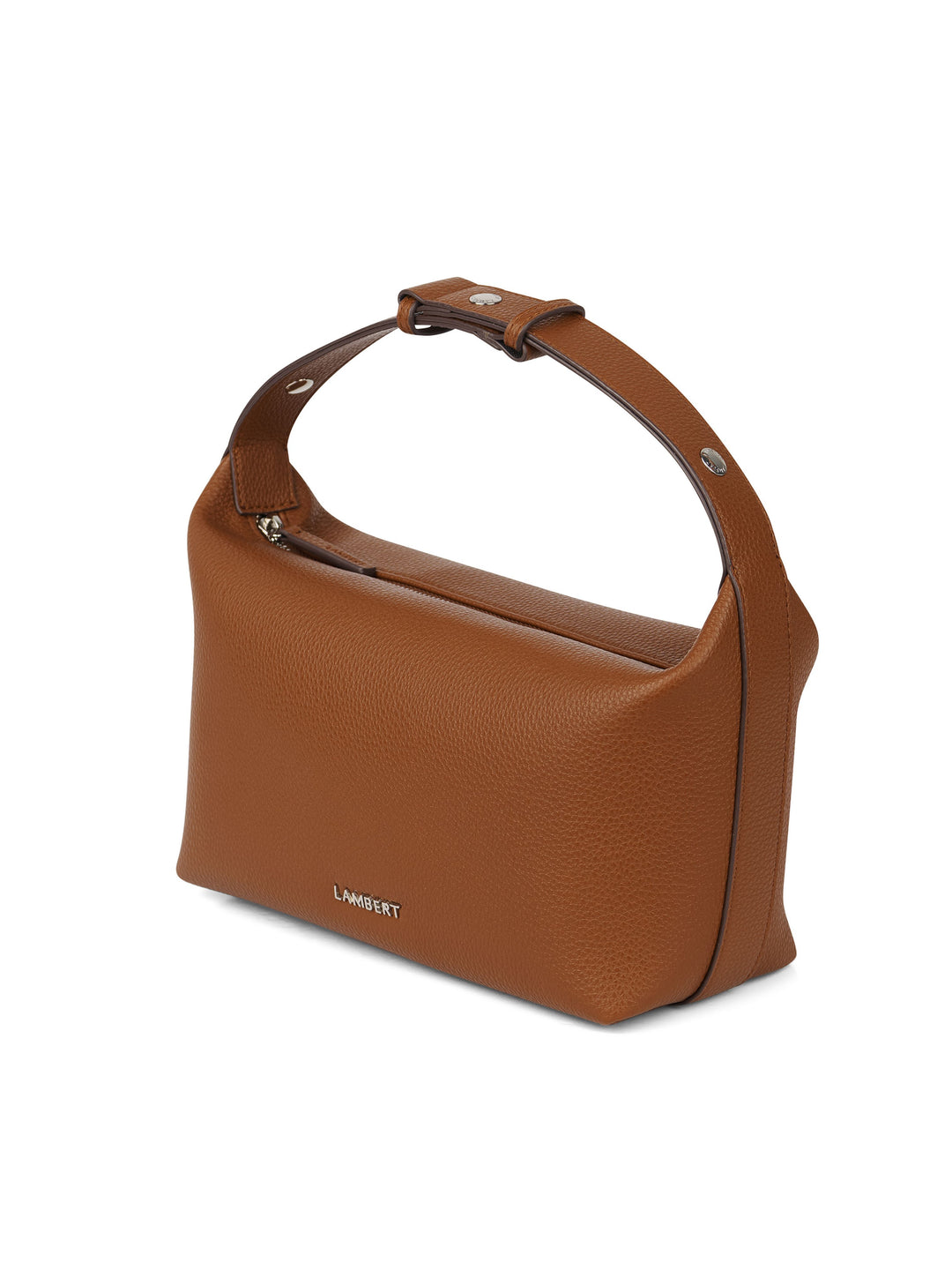 Trousse en cuir vegan - Lambert - BROOKLYN - Affogato Lambert 