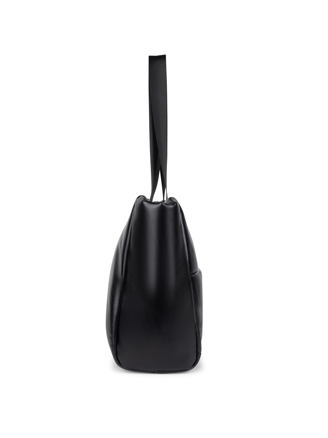 Sac à main 2-en-1 en cuir vegan - Lambert - KAIA - Noir Lambert 