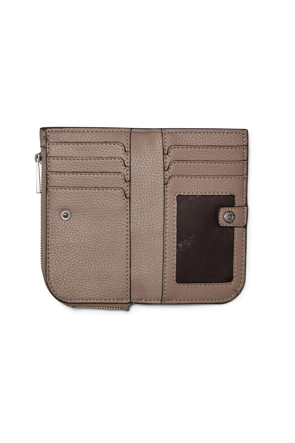 Portefeuille en cuir vegan - Lambert - Lucia - Terra Lambert 