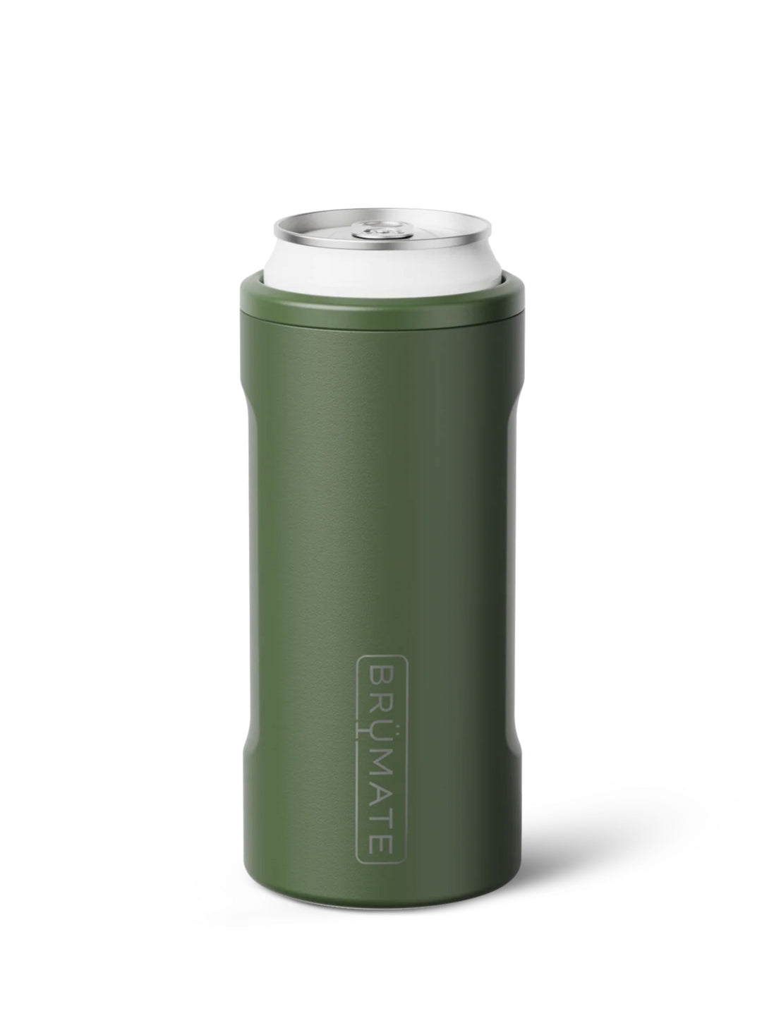 Porte-canette - Hopsulator - Brumate - Hunter green Brumate 