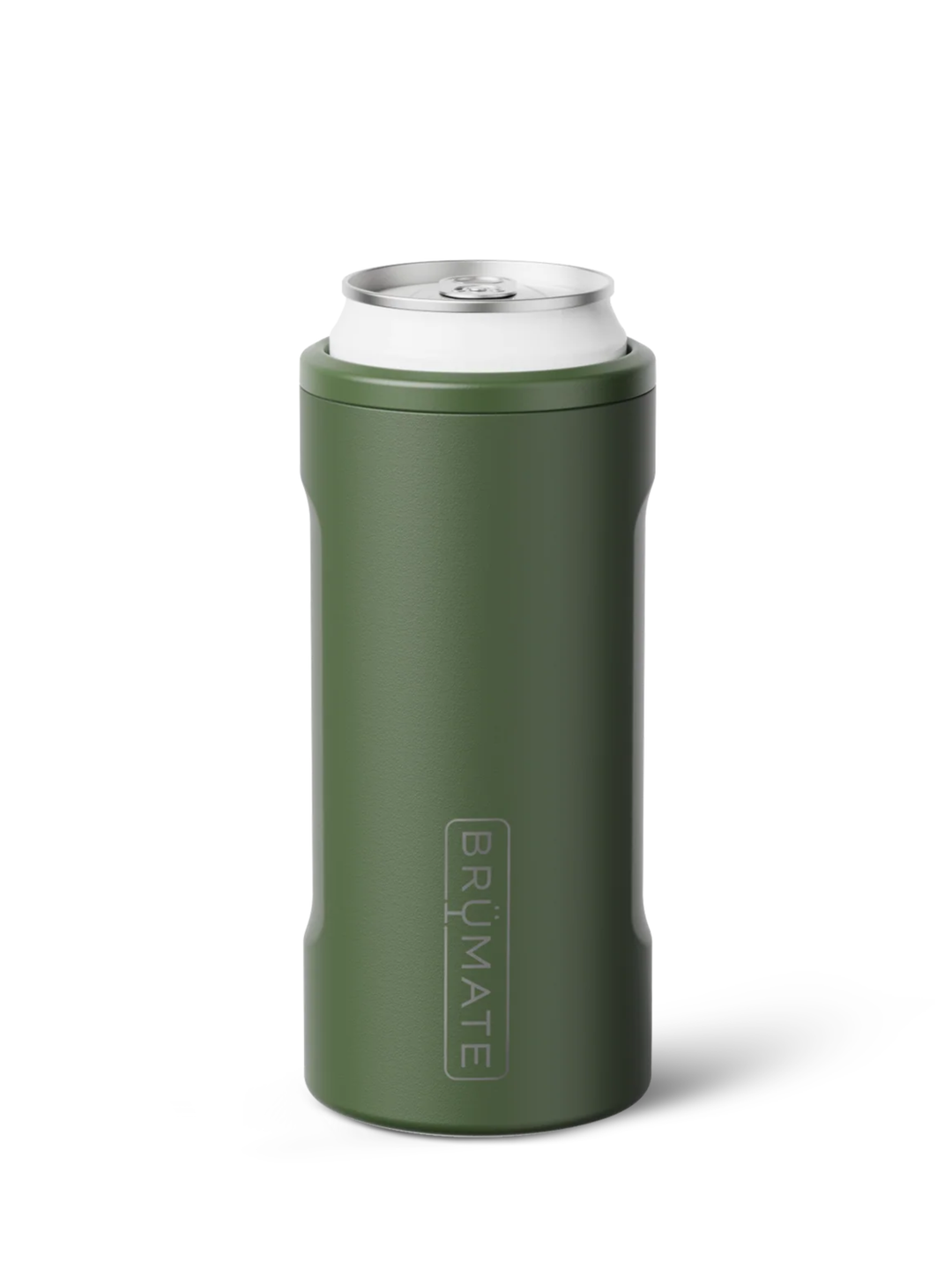 Porte-canette - Hopsulator - Brumate - Hunter green