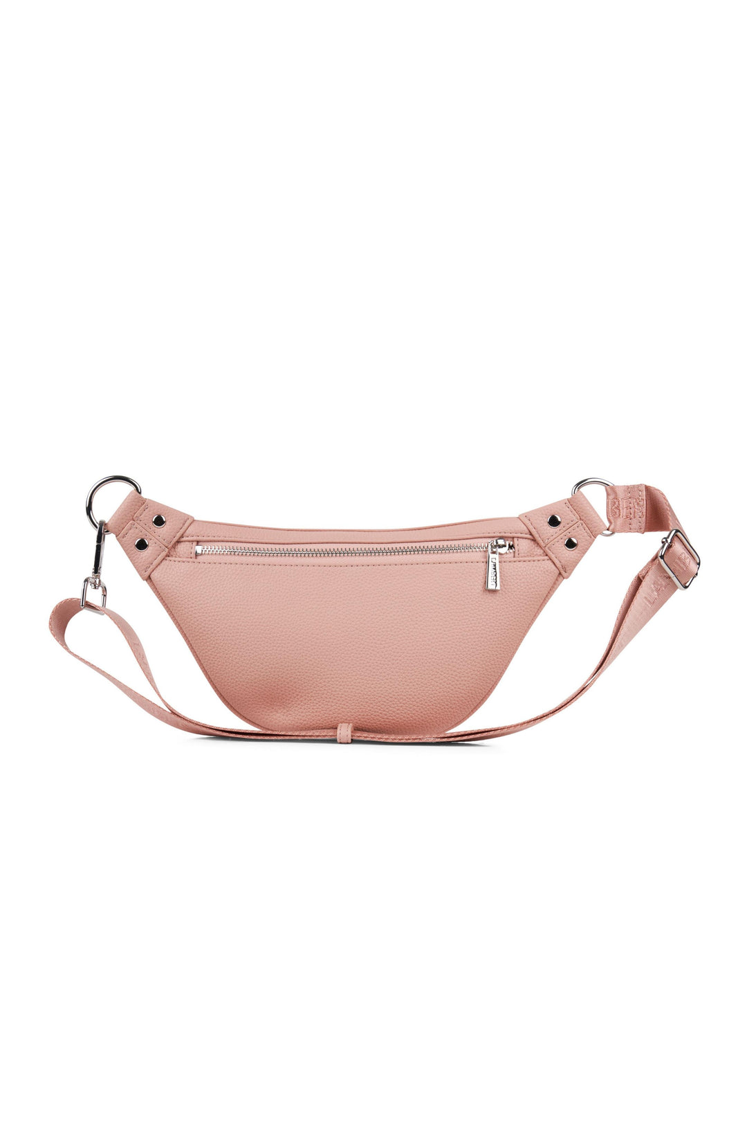 Sac banane en cuir vegan - Lambert - SARAH - Chiffon Lambert 