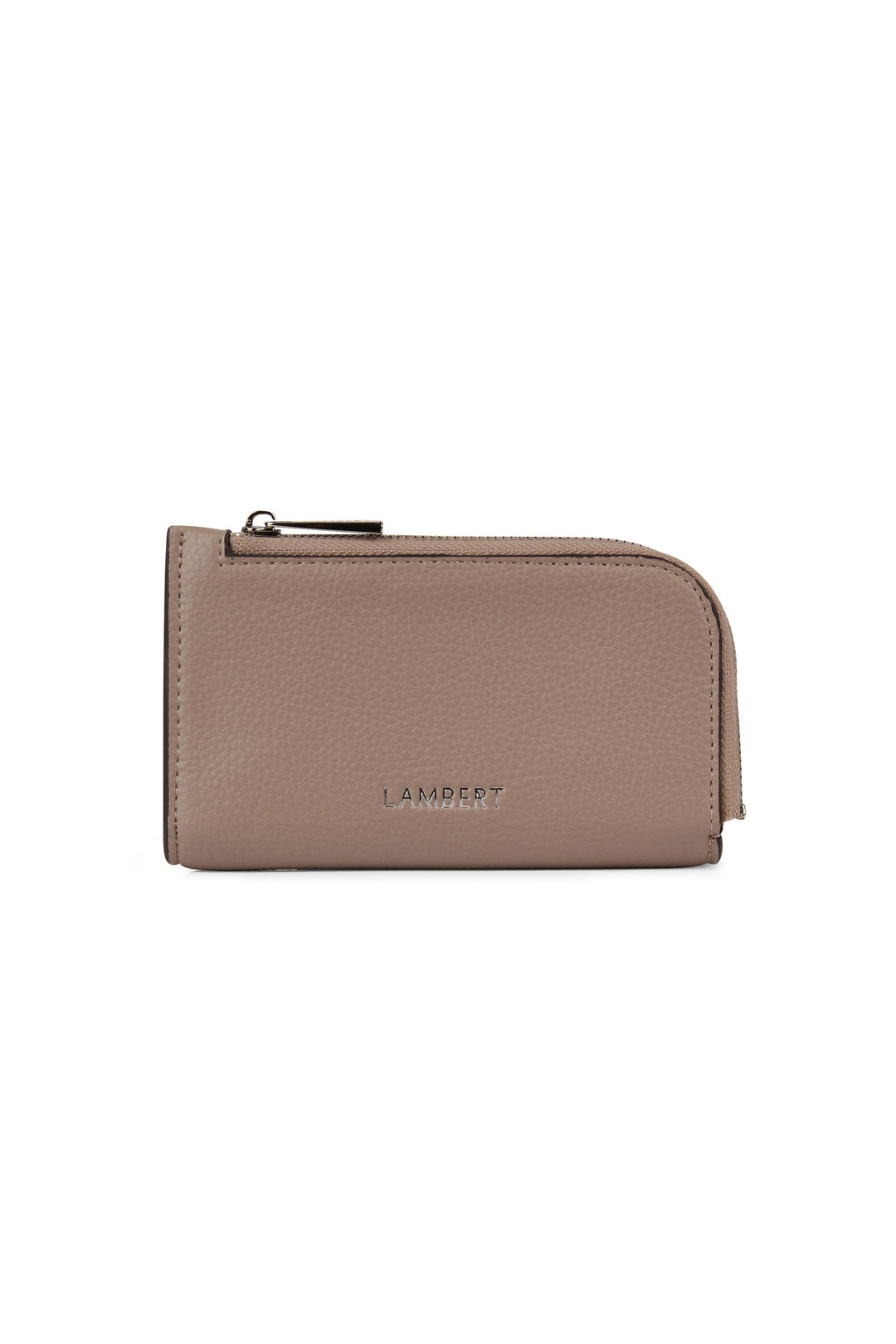 Portefeuille en cuir vegan - Lambert - Lucia - Terra Lambert 