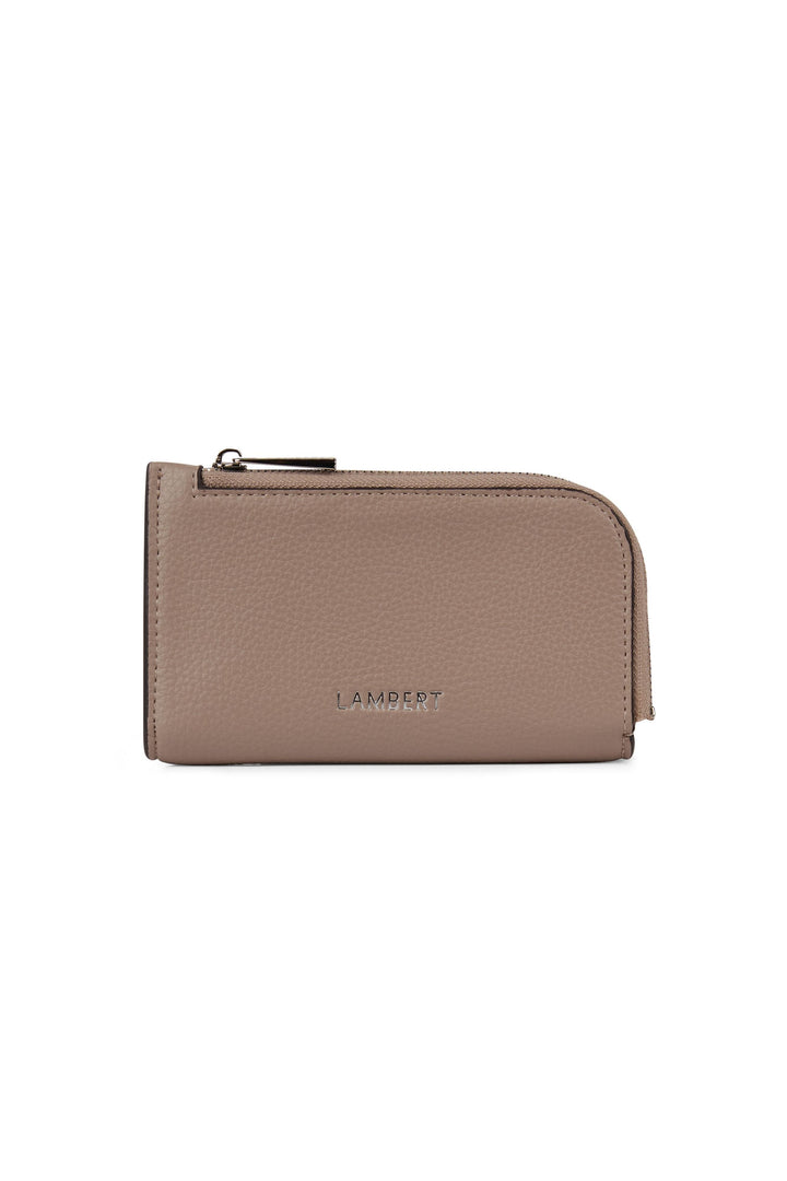 Portefeuille en cuir vegan - Lambert - Lucia - Terra Lambert 