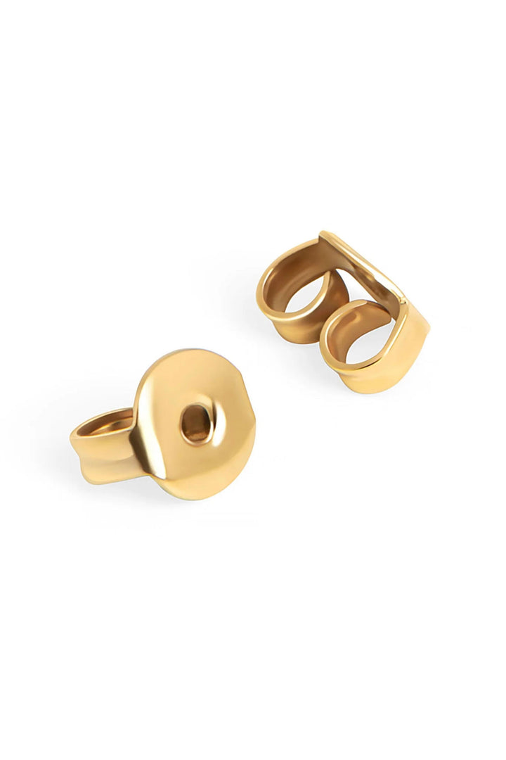 Boucles d'oreilles - Siona - Or
