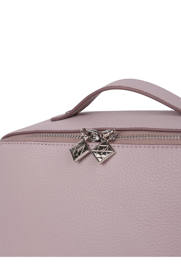 Trousse en cuir vegan - Lambert - JOLIE - Muse Lambert 