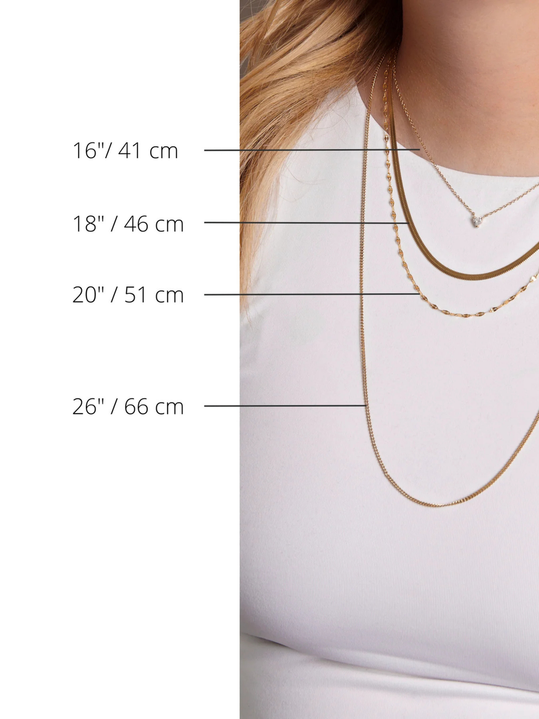 Collier - Solina - Argent