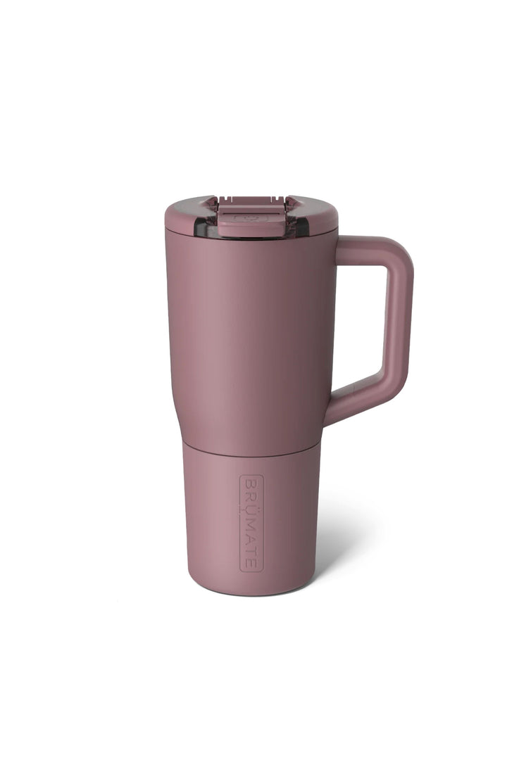 Tasse isolée - Brumate - MUV - 25oz - Rose taupe Brumate 