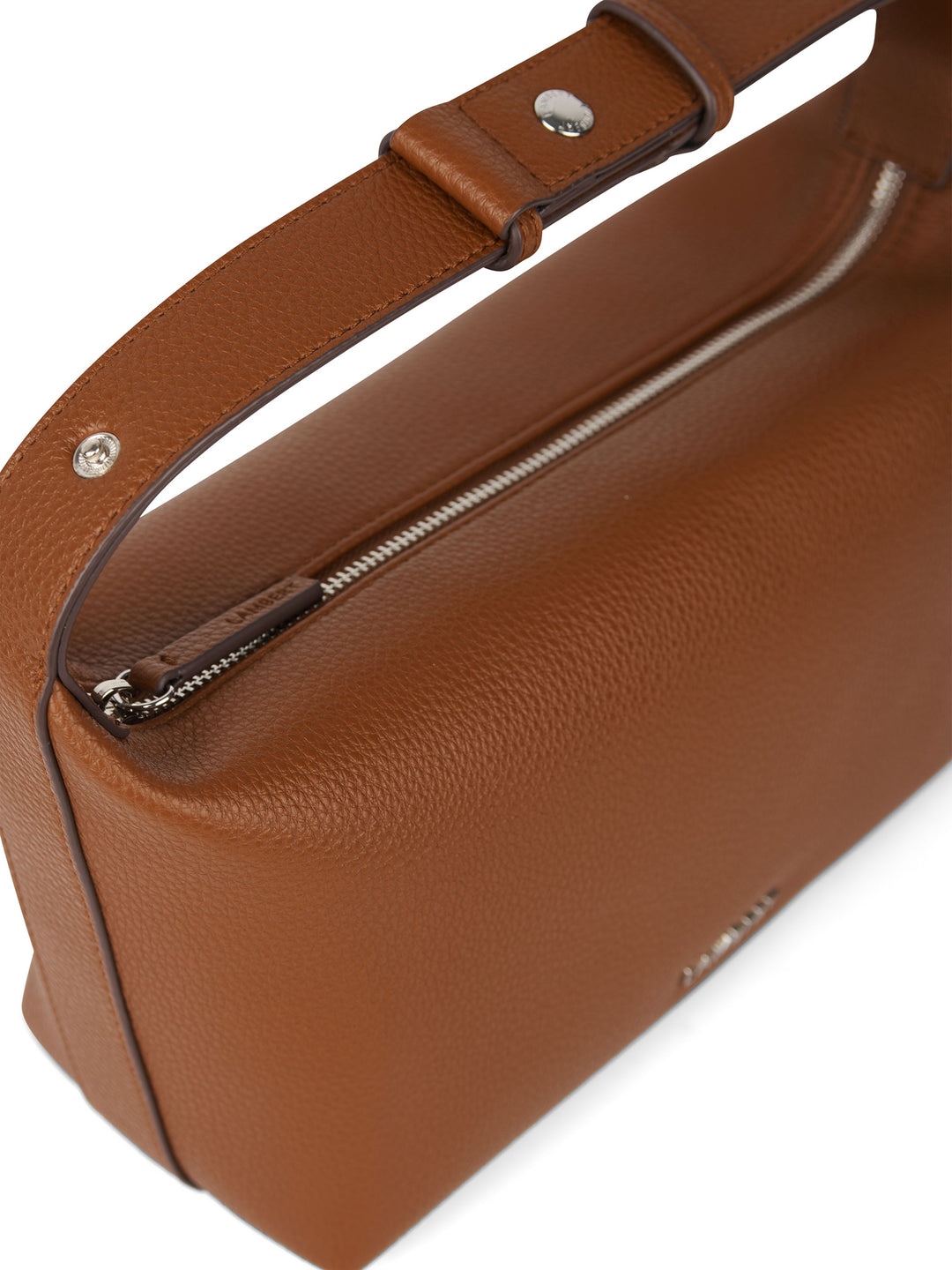 Trousse en cuir vegan - Lambert - BROOKLYN - Affogato Lambert 