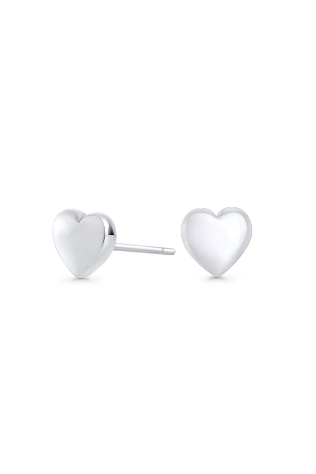 Boucles d'oreilles - Amara - Argent