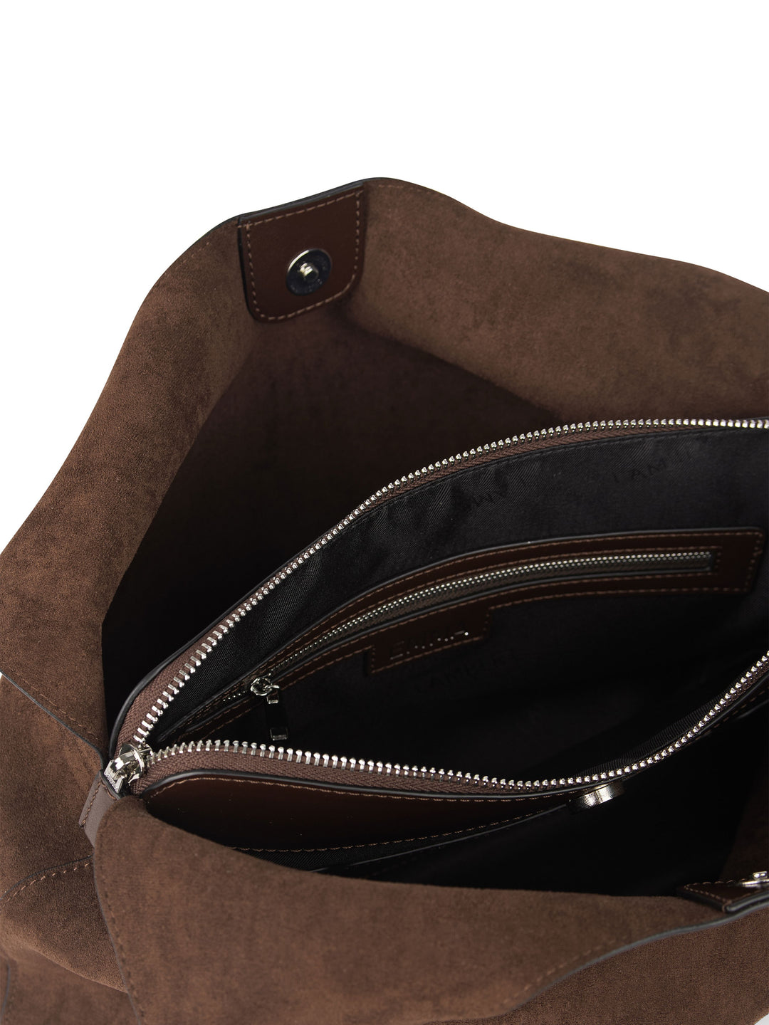 Sac à main 2-en-1 en cuir vegan - Lambert - KATY - Bark Lambert 