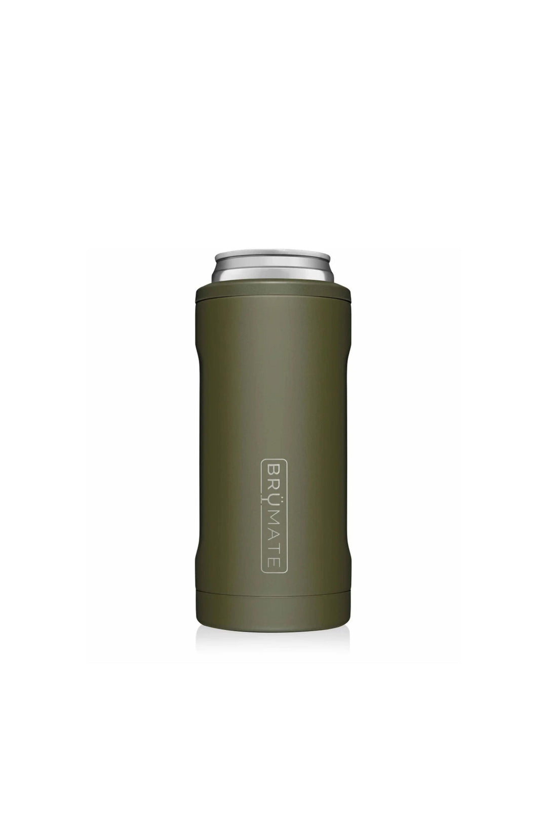 Porte-canette - Hopsulator - Brumate - OD Green Brumate 