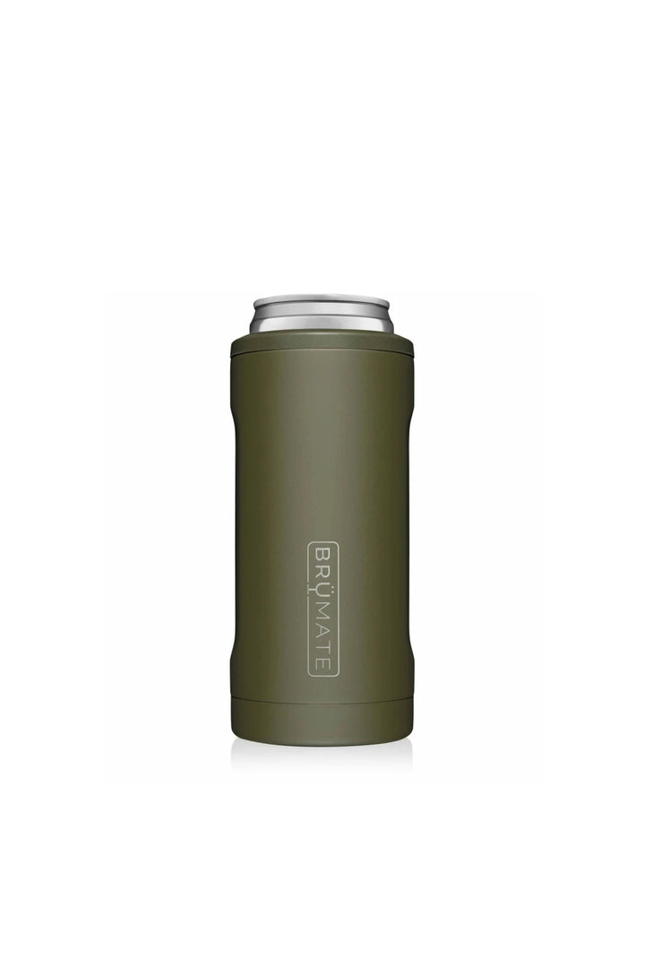 Porte-canette - Hopsulator - Brumate - OD Green Brumate 