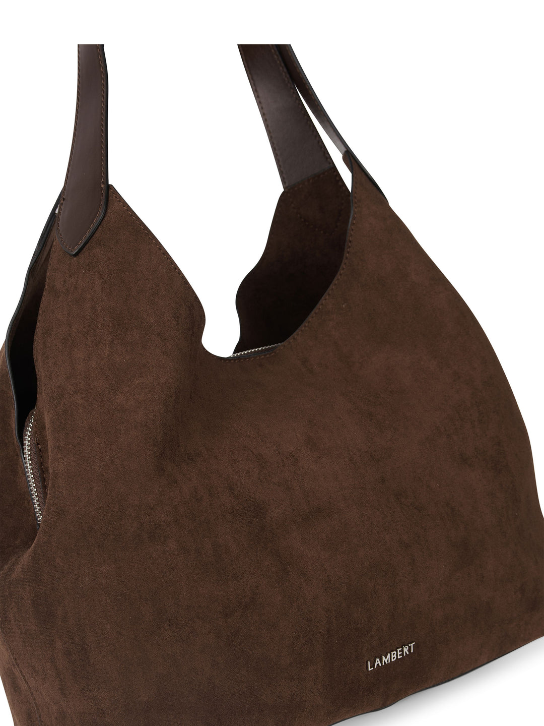 Sac à main 2-en-1 en cuir vegan - Lambert - KATY - Bark Lambert 