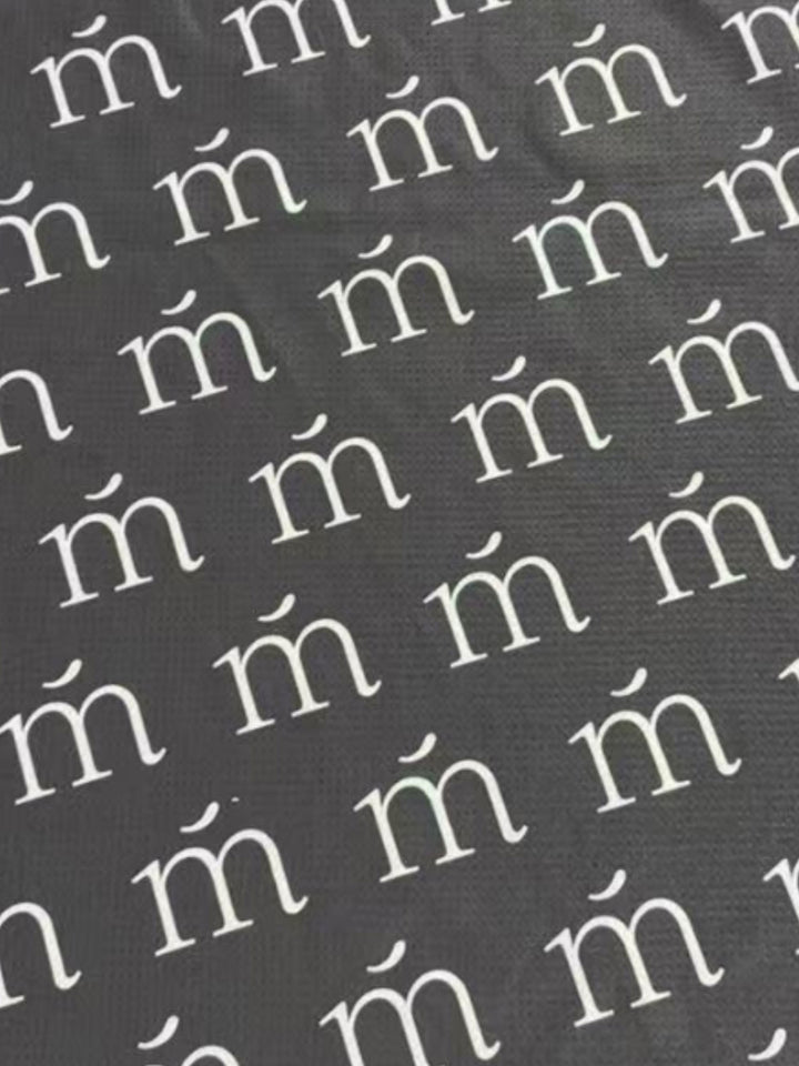 PRODUIT EXCLUSIF - Serviette léopard en microfibre Marée - Chandelles m 