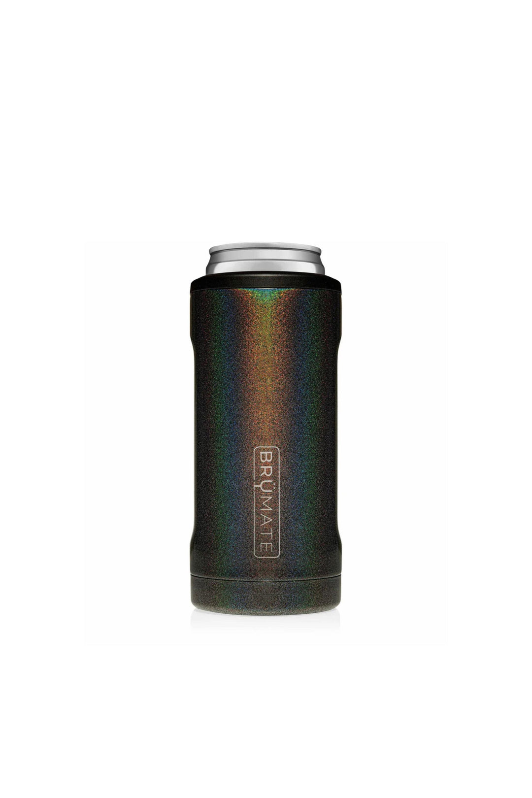 Porte-canette - Hopsulator - Brumate - Glitter charcoal Brumate 