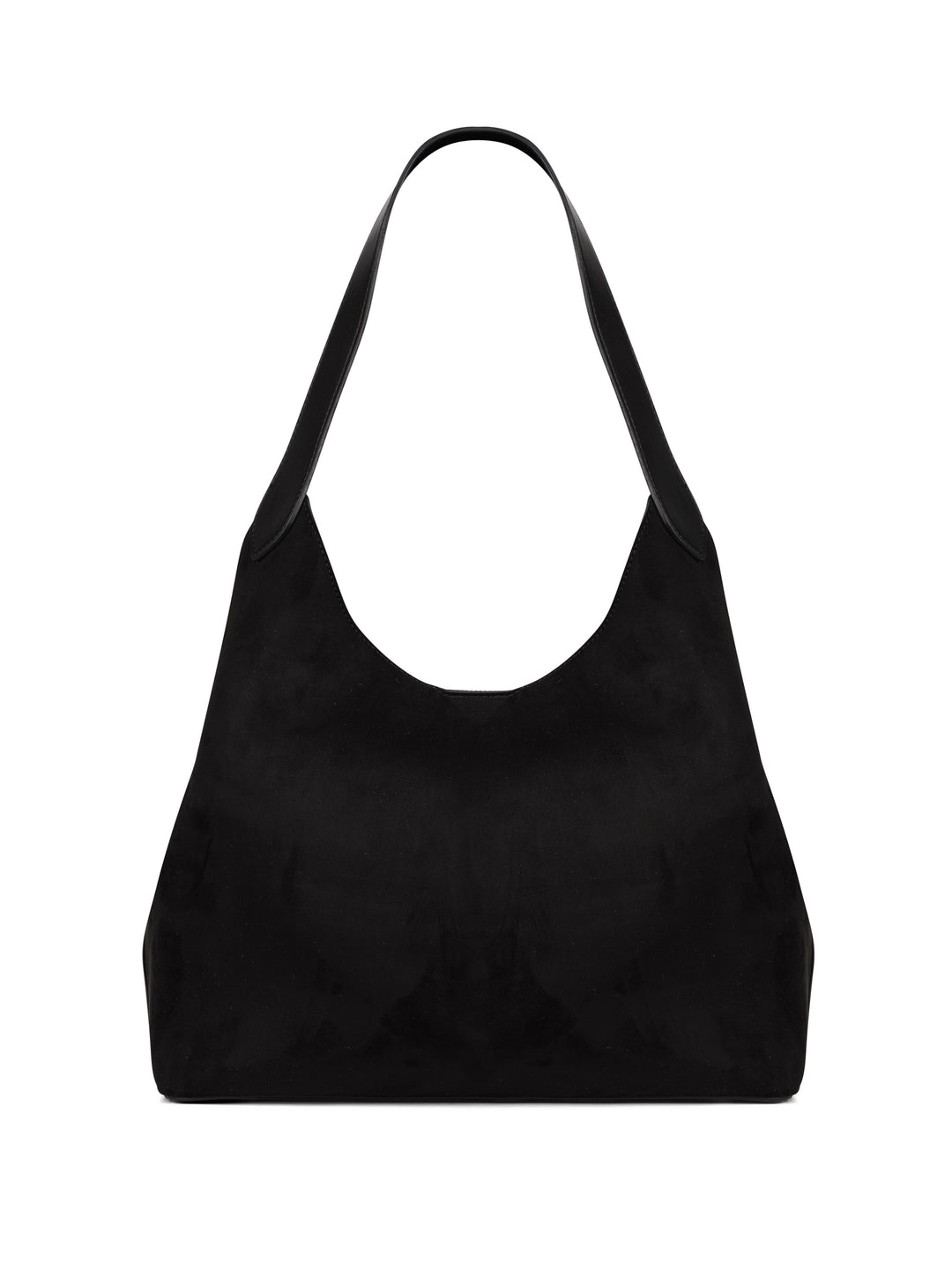 Sac à main 2-en-1 en cuir vegan - Lambert - KATY - Noir Lambert 