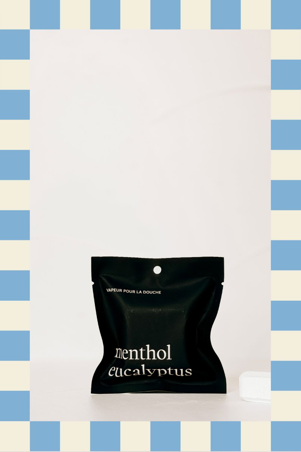 VENTE D'ENTREPÔT - Vapeurs pour la douche VENTE D'ENTREPÔT À l'unité 