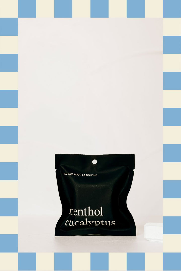 VENTE D'ENTREPÔT - Vapeurs pour la douche VENTE D'ENTREPÔT À l'unité 