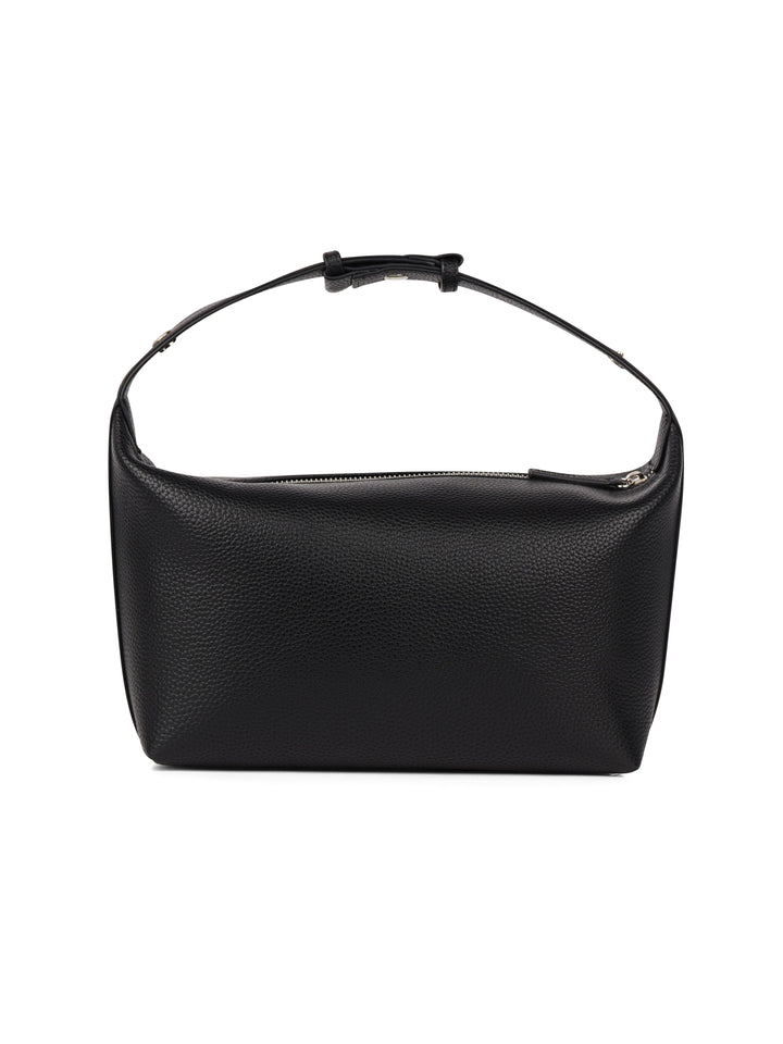 Trousse en cuir vegan - Lambert - BROOKLYN - Noir Lambert 