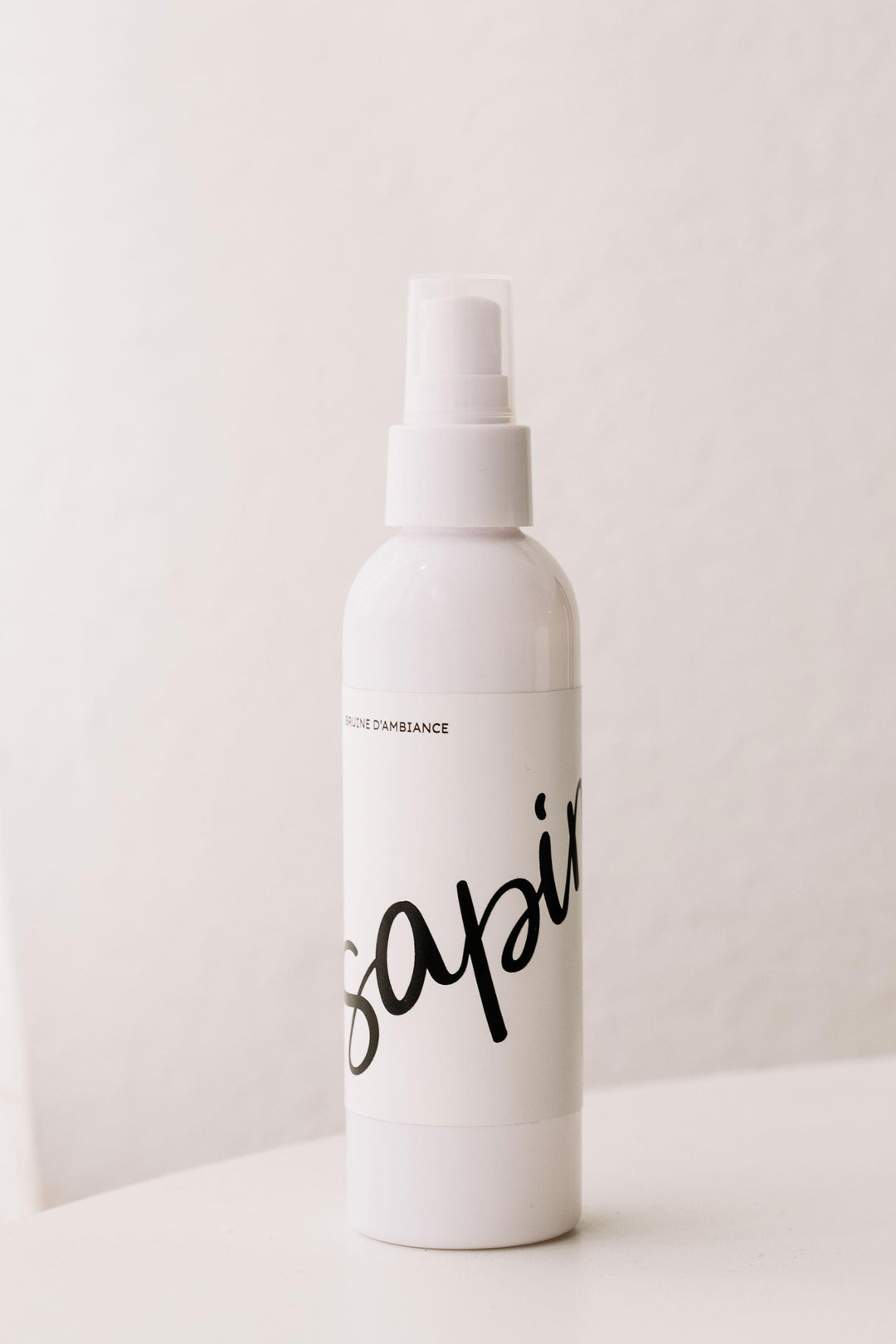 BRUINE D'AMBIANCE - Sapin