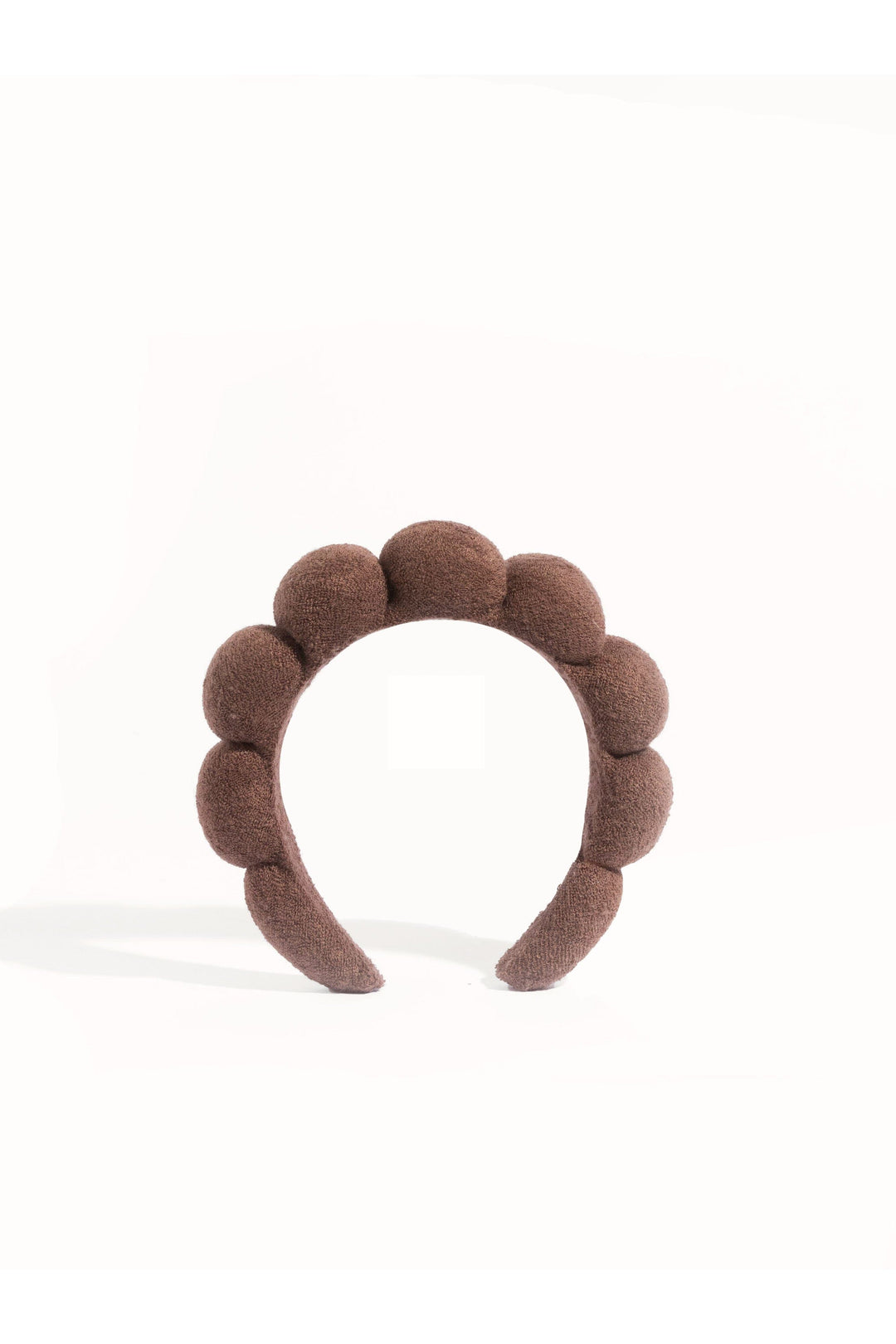 Bandeau serre-tête - NUDA – Marée - Chandelles Bandeau serre-tête - NUDA – Marée - Chandelles