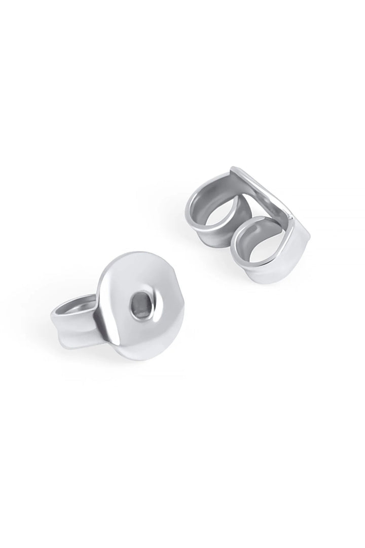 Boucles d'oreilles - Raya - Argent MIA - Bijoux 