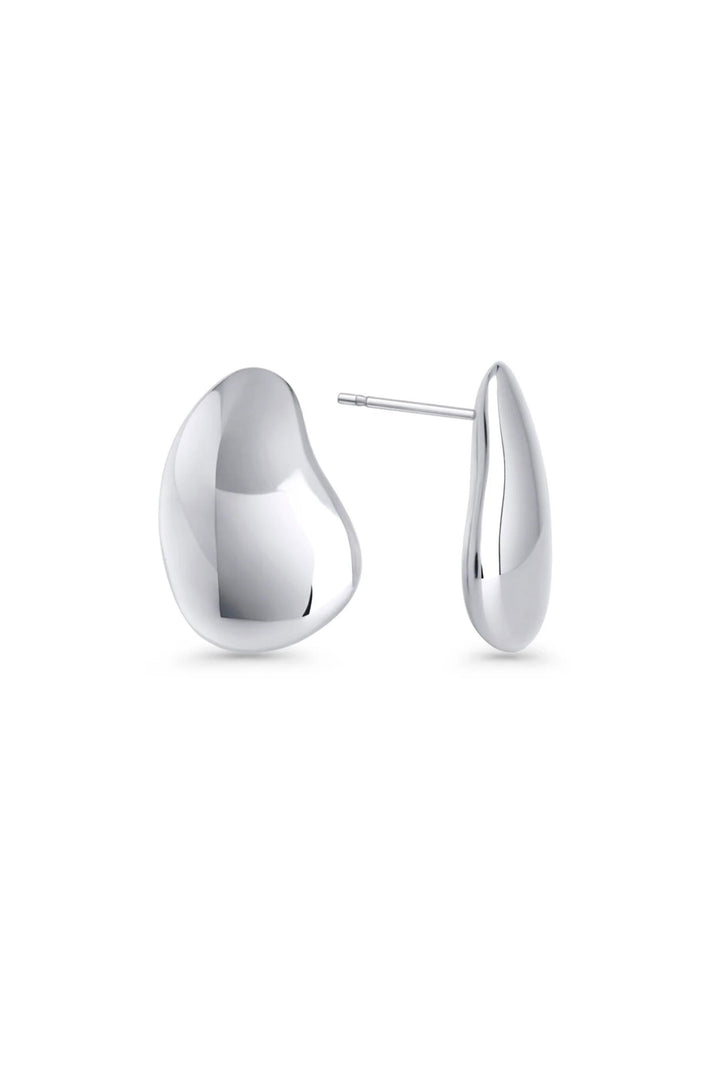 Boucles d'oreilles - Stella - Argent MIA - Bijoux 
