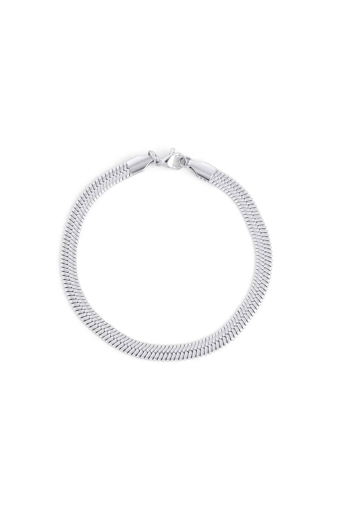 Bracelet - Carly II - Argent MIA - Bijoux 