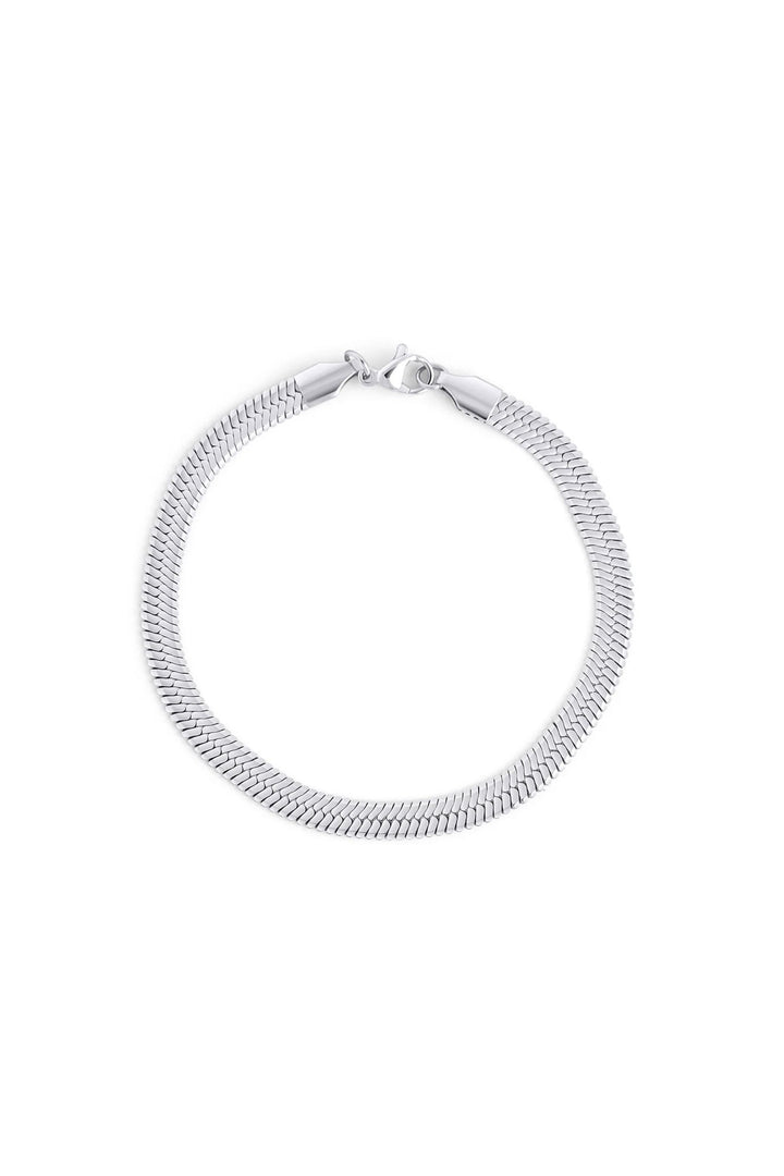 Bracelet - Carly II - Argent MIA - Bijoux 