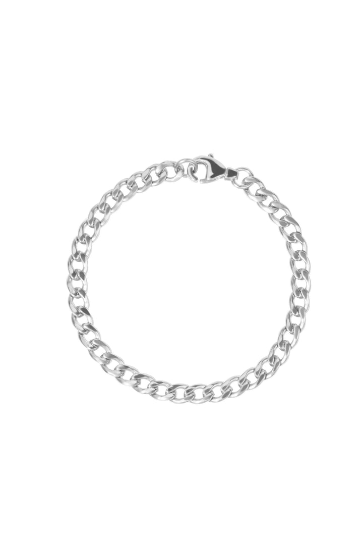 Bracelet - Eleanor - Argent MIA - Bijoux 