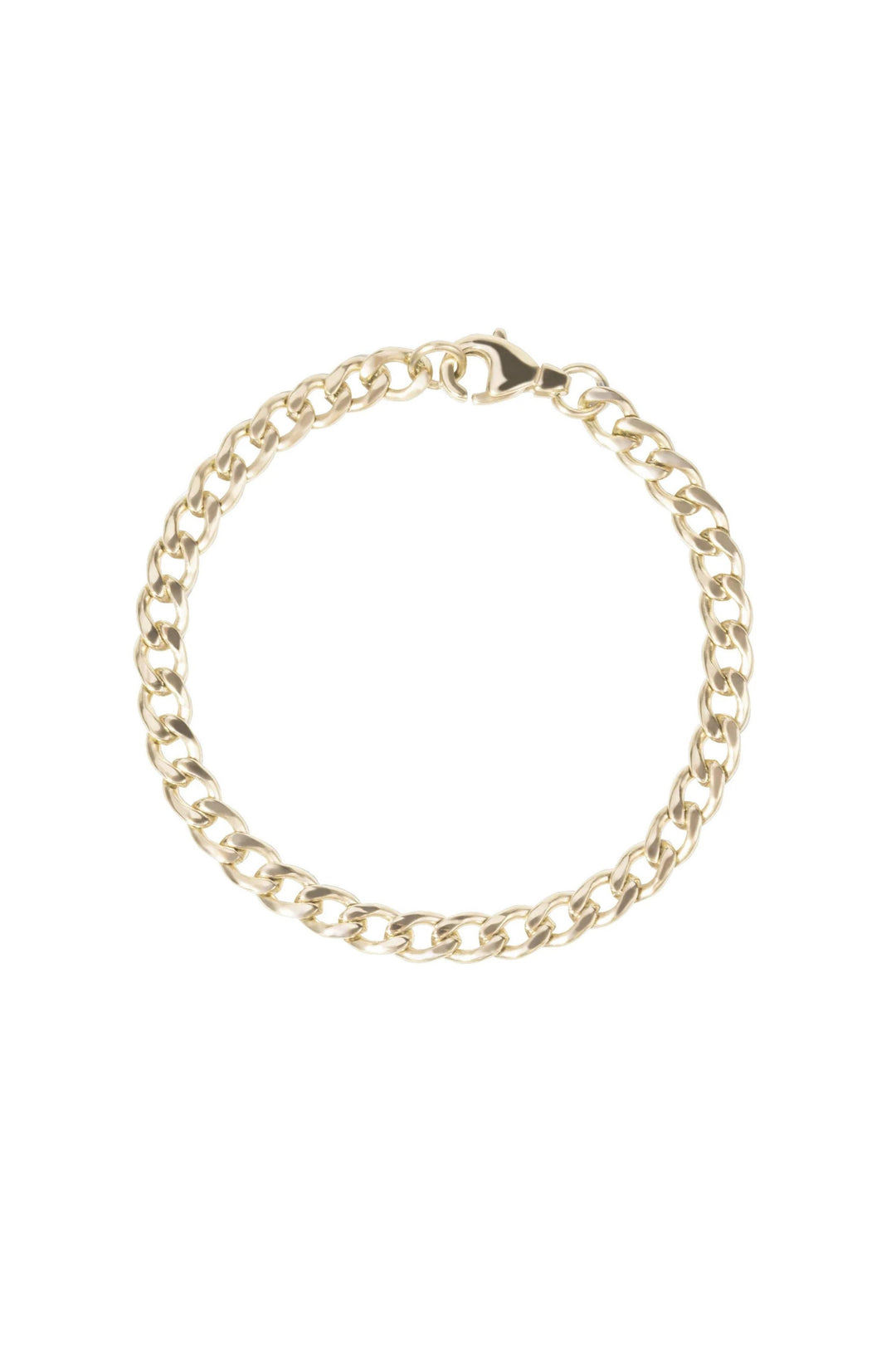 Bracelet - Eleanor - Or MIA - Bijoux 