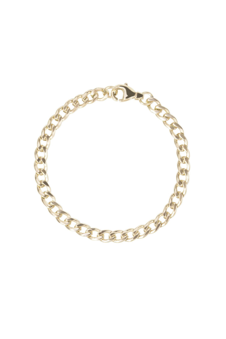 Bracelet - Eleanor - Or MIA - Bijoux 