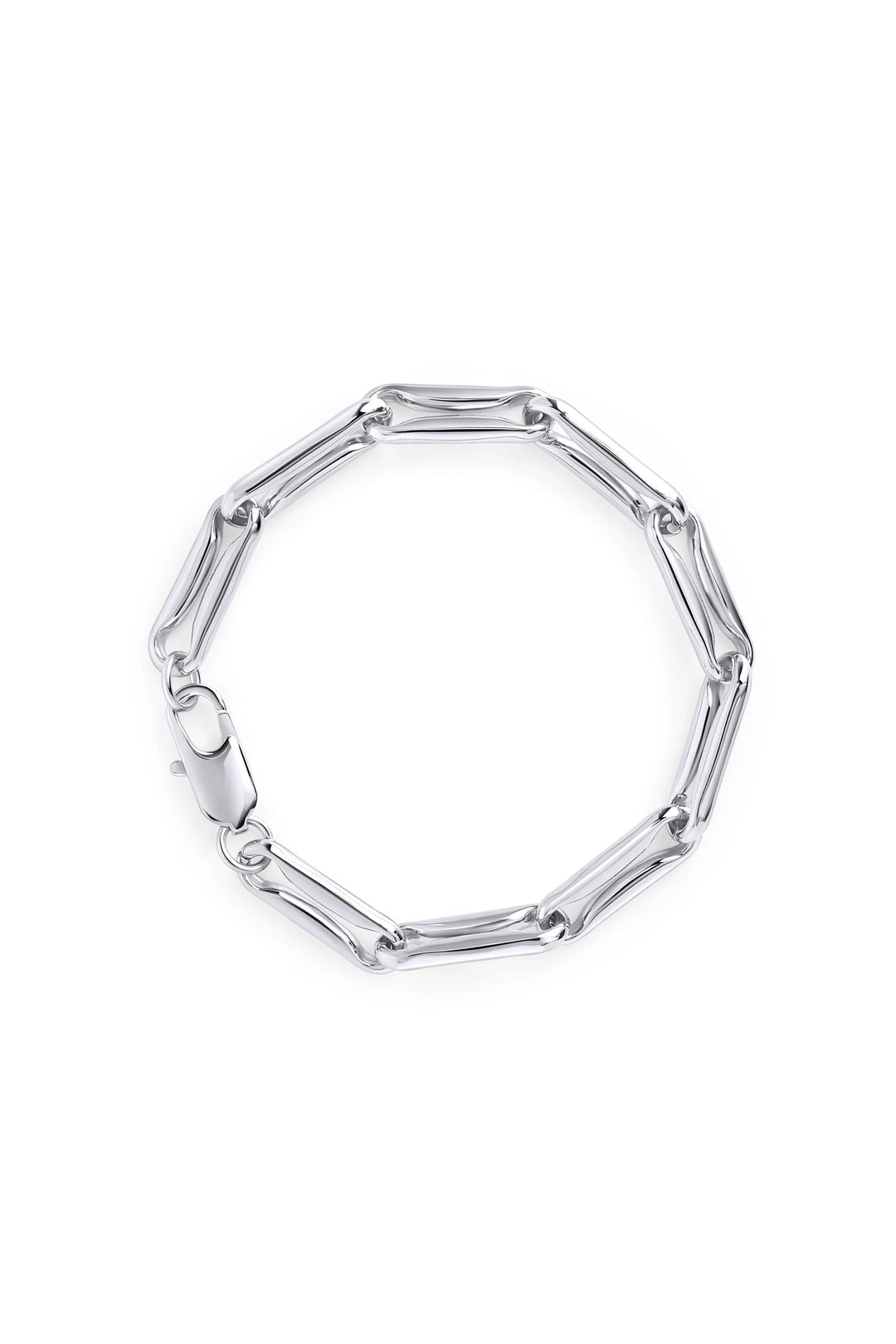 Bracelet - Evalynne - Argent MIA - Bijoux 