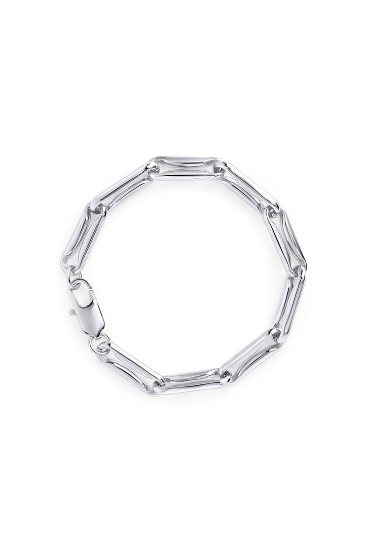 Bracelet - Evalynne - Argent MIA - Bijoux 