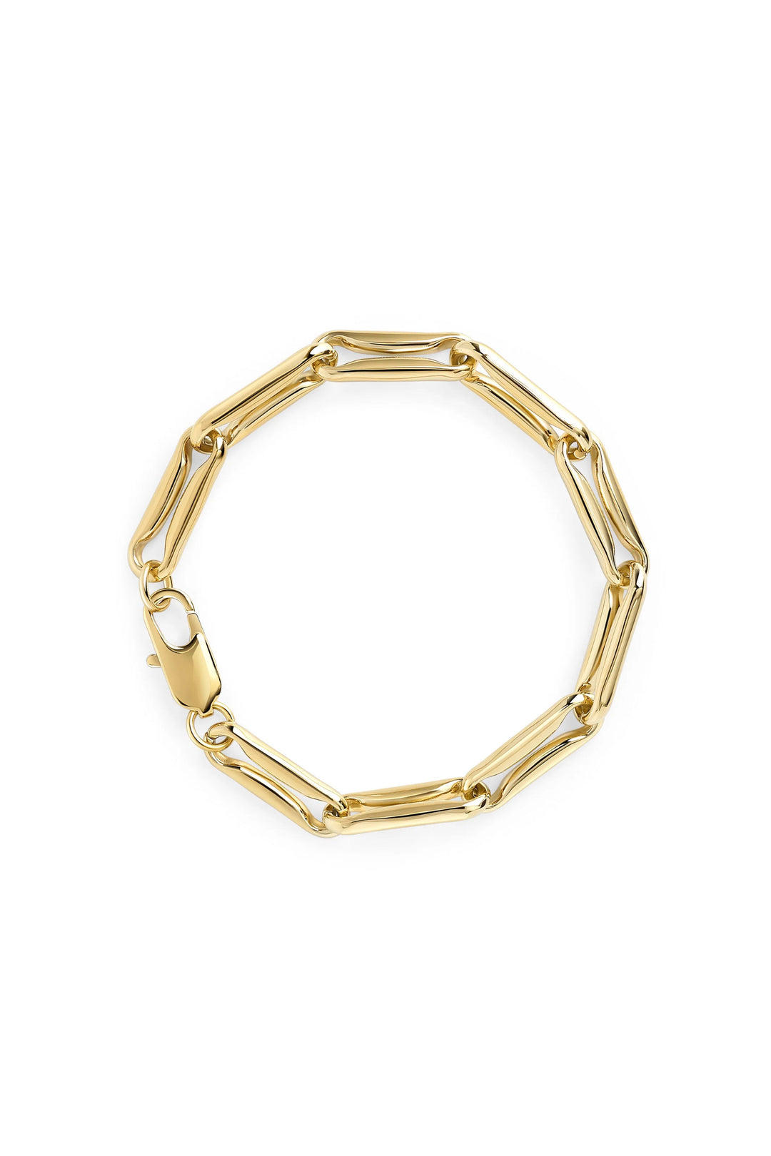 Bracelet - Evalynne - Or MIA - Bijoux 