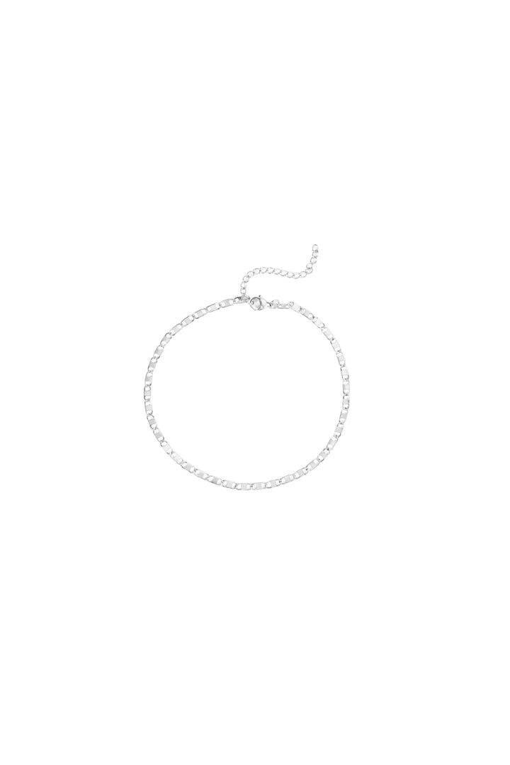 Bracelet - Florence - Argent MIA - Bijoux 