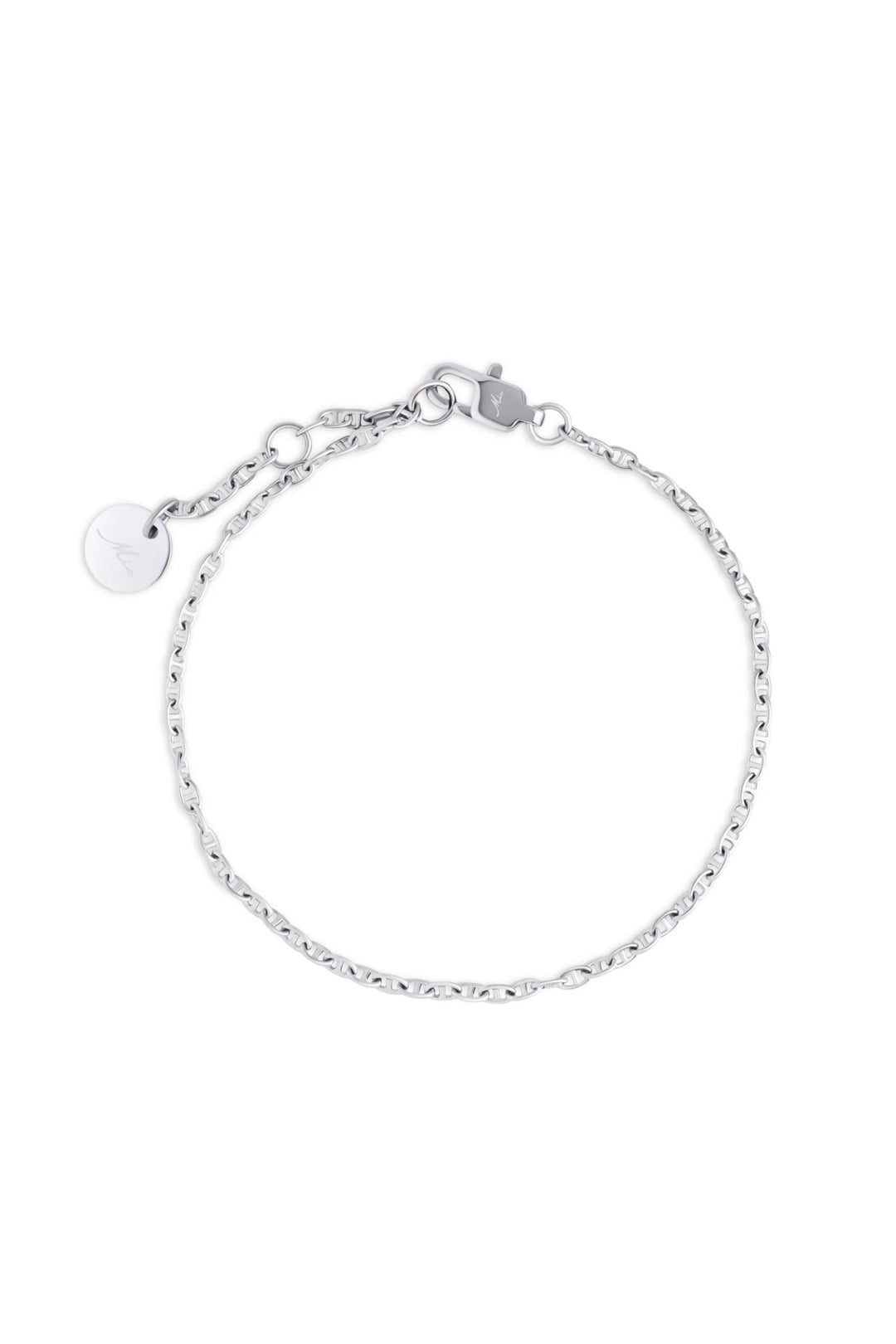 Bracelet - Indie - Argent MIA - Bijoux 