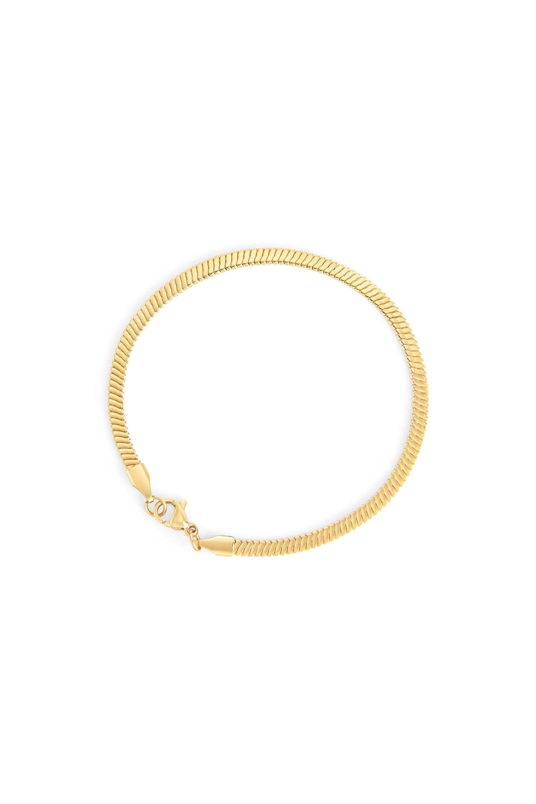 Bracelet - Isa - Or