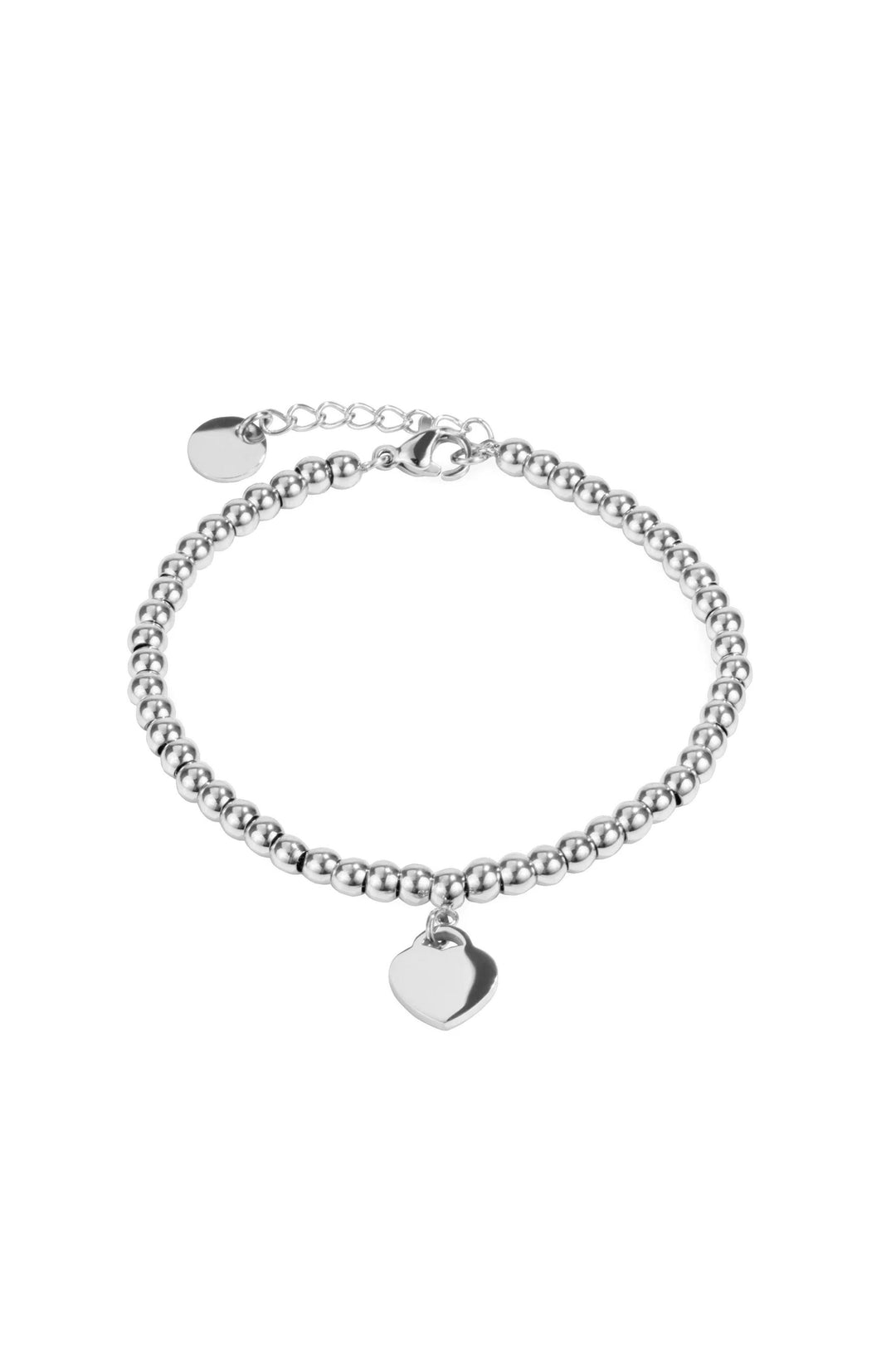 Bracelet - Love goals - Argent MIA - Bijoux 