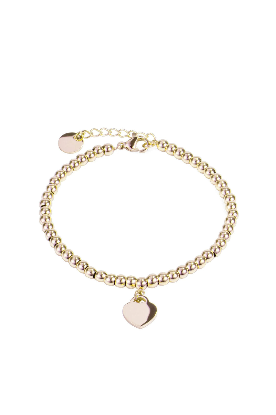 Bracelet - Love goals - Or MIA - Bijoux 