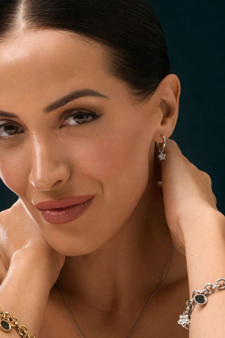 Bracelet - Melina - Argent MIA - Bijoux 