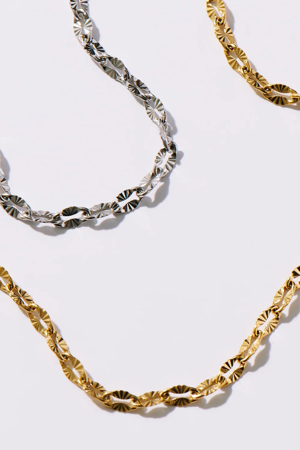 Bracelet - Minerva - Argent MIA - Bijoux 